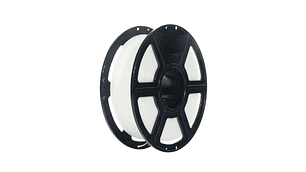 Filamento Pla+ Alta Velocidad Blanco FLASHFORGE | FILAMENTOS