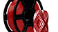 Filamento Pla+ Alta Velocidad Rojo Ruby FLASHFORGE | FILAMENTOS - Miniatura 1