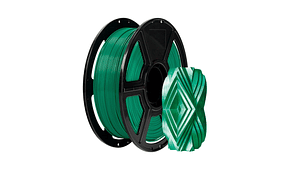 Filamento Pla+ Alta Velocidad Turquesa FLASHFORGE | FILAMENTOS