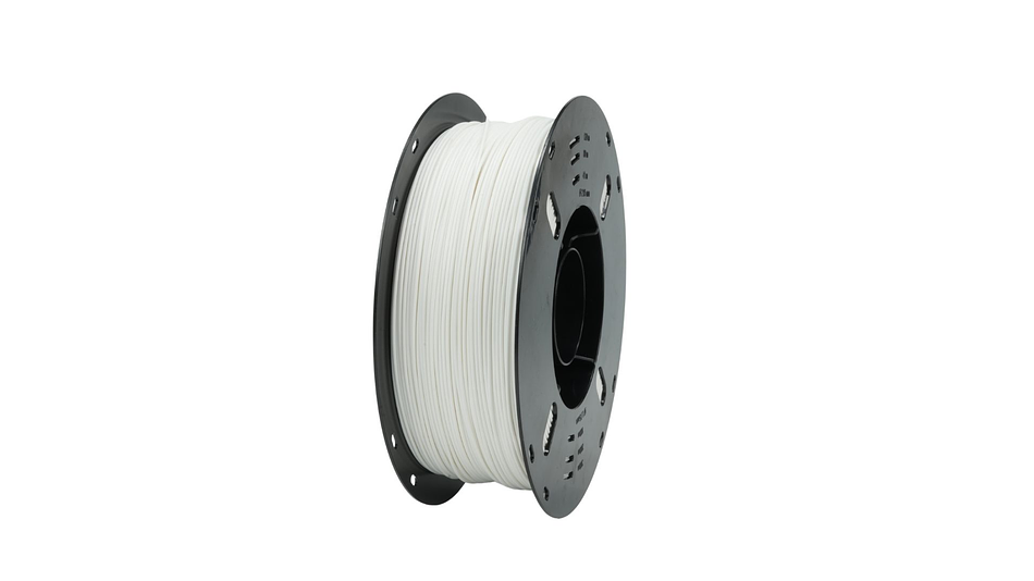 Filamento Pla Lite Blanco FLASHFORGE | FILAMENTOS 1