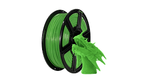 Filamento Pla Lite Verde FLASHFORGE | FILAMENTOS
