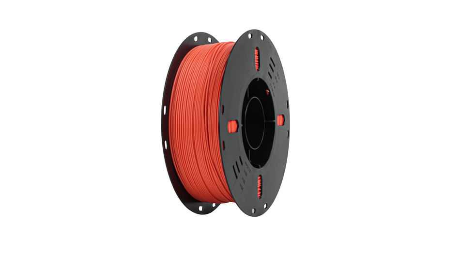Filamento Pla Lite Rojo Coral FLASHFORGE | FILAMENTOS 1