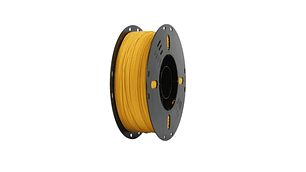 Filamento Pla Lite Amarillo Mango FLASHFORGE | FILAMENTOS