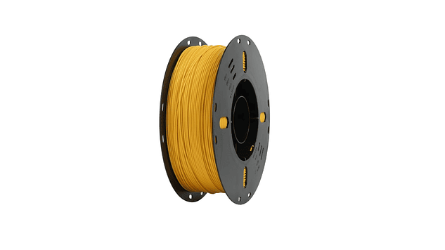 Filamento Pla Lite Amarillo Mango FLASHFORGE | FILAMENTOS 1