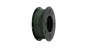 Filamento Pla Lite Verde Bosque FLASHFORGE | FILAMENTOS