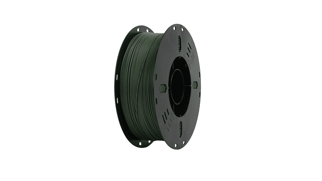 Filamento Pla Lite Verde Bosque FLASHFORGE | FILAMENTOS 1