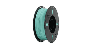 Filamento Pla Lite Verde Menta FLASHFORGE | FILAMENTOS
