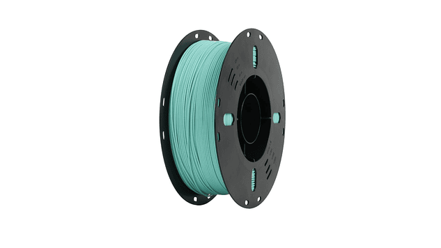 Filamento Pla Lite Verde Menta FLASHFORGE | FILAMENTOS 1
