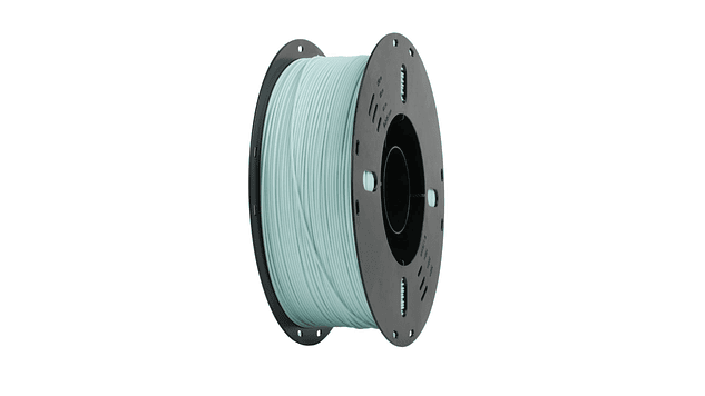 Filamento Pla Lite Melon Claro FLASHFORGE | FILAMENTOS 1