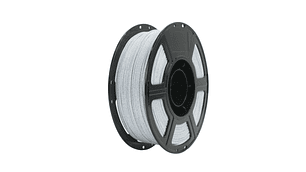 Filamento Pla Alta Velocidad Mármol Negro FLASHFORGE | FILAMENTOS