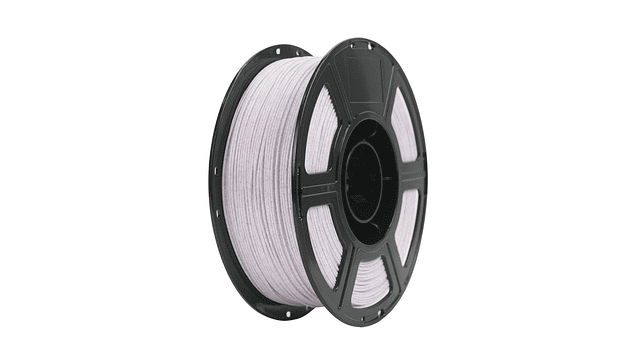 Filamento Pla Alta Velocidad Mármol Rojo FLASHFORGE | FILAMENTOS 1