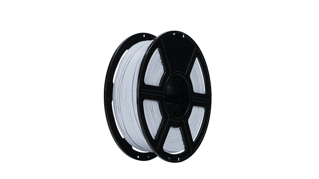 Filamento Pla Alta Velocidad Mármol Azul FLASHFORGE | FILAMENTOS 1