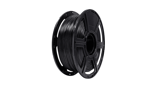 Filamento Petg ESD Negro FLASHFORGE | FILAMENTOS 1
