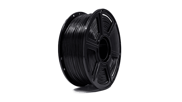 Filamento ABS ESD Negro FLASHFORGE | FILAMENTOS 1