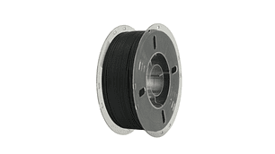 Filamento PA6 Nylon Fibra de Vidrio Negro FLASHFORGE | FILAMENTOS