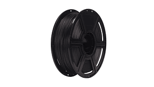 Filamento PA6-CF Nylon Fibra de Carbono Negro FLASHFORGE | FILAMENTOS