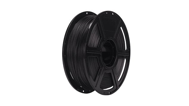 Filamento PA6-CF Nylon Fibra de Carbono Negro FLASHFORGE | FILAMENTOS 1