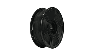 Filamento PA12 Nylon Fibra de Carbono Negro FLASHFORGE | FILAMENTOS