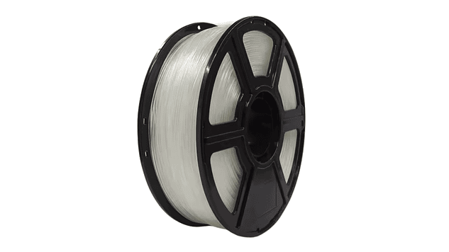 Filamento PA Nylon Natural FLASHFORGE | FILAMENTOS 1