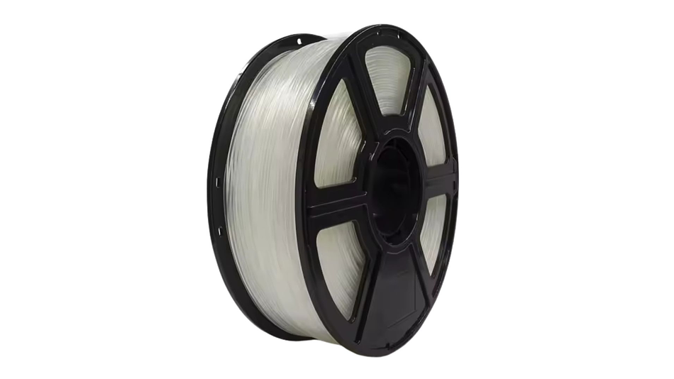 Filamento PA Nylon Natural FLASHFORGE | FILAMENTOS 1