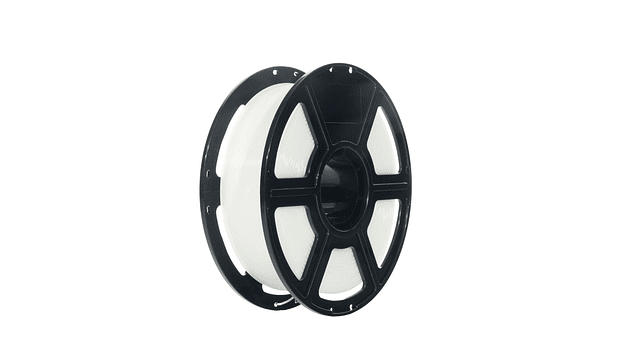 Filamento PA Nylon Blanco FLASHFORGE | FILAMENTOS 1