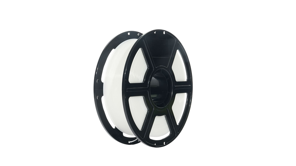 Filamento PA Nylon Blanco FLASHFORGE | FILAMENTOS 1