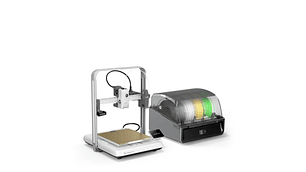 Ender-3 V4 PREVENTA 22 FEB Combo Creality | Tamaño Imp 220x220x235mm | Impresora 3D