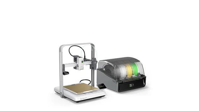 Ender-3 V4 Combo Creality | Tamaño Imp 220x220x235mm | Impresora 3D 1