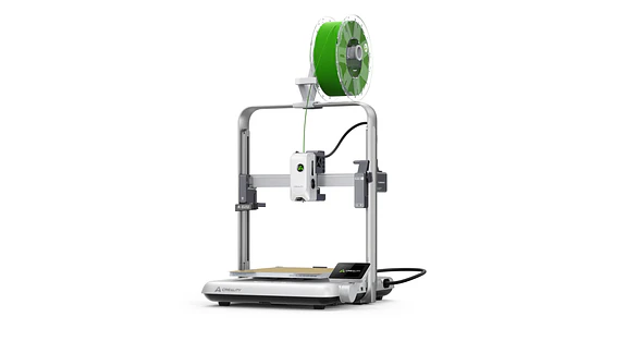 Impresora 3D Creality Ender-3 V4 en TodoToner.cl, distribuidor oficial en Chile