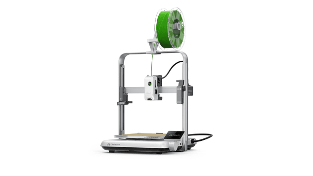 Ender-3 V4 Creality | Tamaño Imp 220x220x235mm | Impresora 3D 1