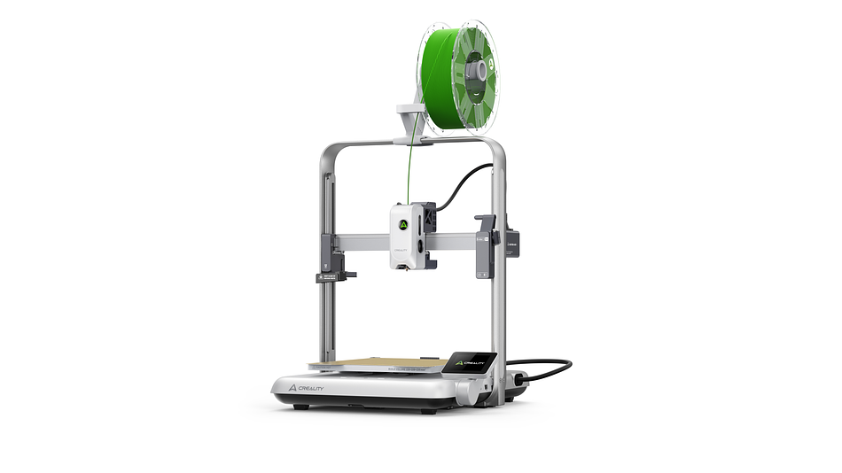 Ender-3 V4 Creality | Tamaño Imp 220x220x235mm | Impresora 3D 1