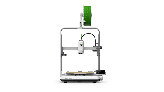 Ender-3 V4 Creality | Tamaño Imp 220x220x235mm | Impresora 3D 2