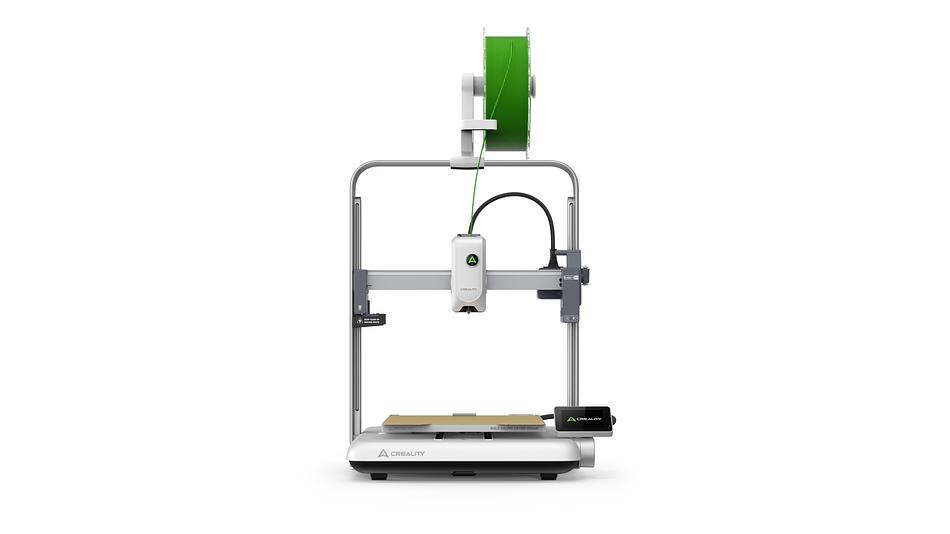 Ender-3 V4 Creality | Tamaño Imp 220x220x235mm | Impresora 3D 2