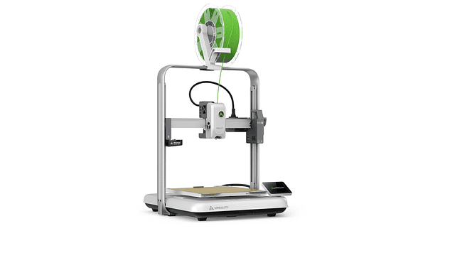 Ender-3 V4 Creality | Tamaño Imp 220x220x235mm | Impresora 3D 3
