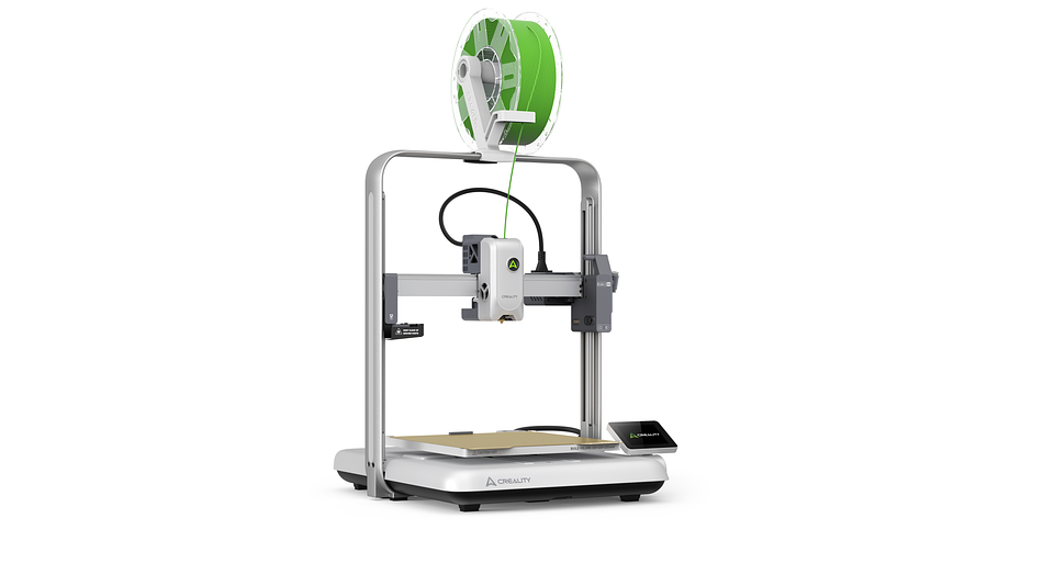 Ender-3 V4 Creality | Tamaño Imp 220x220x235mm | Impresora 3D 3