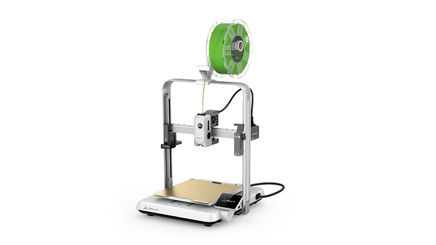 Ender-3 V4 Creality | Tamaño Imp 220x220x235mm | Impresora 3D 4