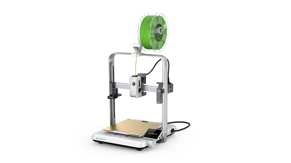 Ender-3 V4 Creality | Tamaño Imp 220x220x235mm | Impresora 3D 4