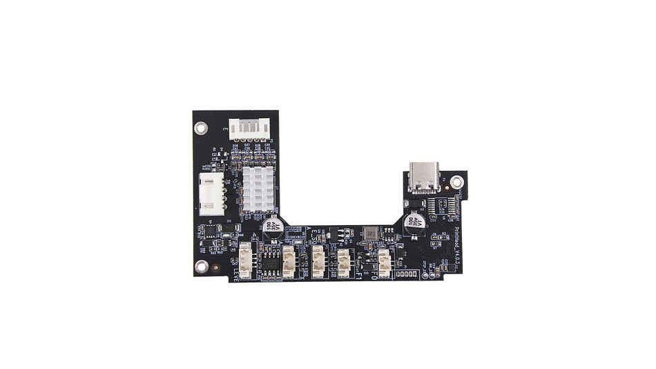 Tarjeta PBCA de Cabezal Kobra S1 Series Anycubic | Repuestos 3D 1