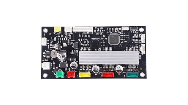 Tarjeta Madre Kobra S1 Series Anycubic | Repuestos 3D 1