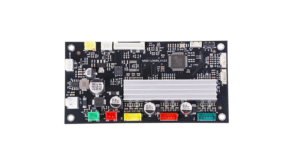 Tarjeta Madre Kobra S1 Series Anycubic | Repuestos 3D 1