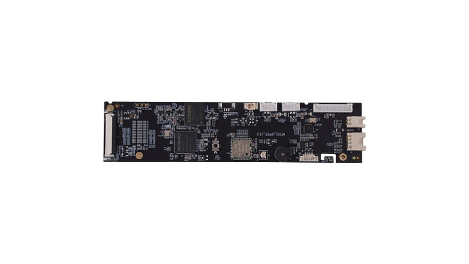 Placa Base Kobra S1 Series Anycubic | Repuestos 3D 1