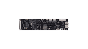 Placa Base Kobra 3 Max Anycubic | Repuestos 3D