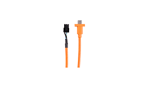 Cable de Señal de Cabezal Kobra 3 y 3 Combo Anycubic | Repuestos 3D