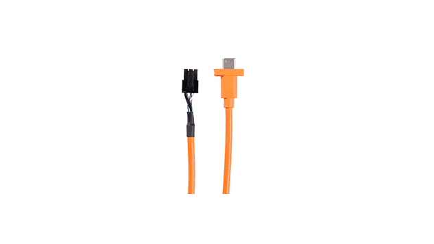 Cable de Señal de Cabezal Kobra 3 y 3 Combo Anycubic | Repuestos 3D 1