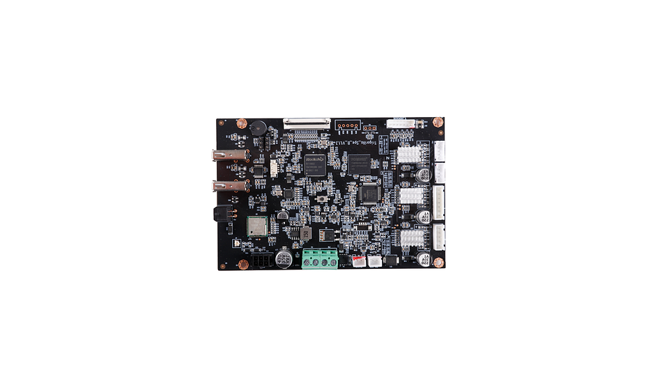 Placa Base Kobra 3 V2 Series Anycubic | Repuestos 3D 1