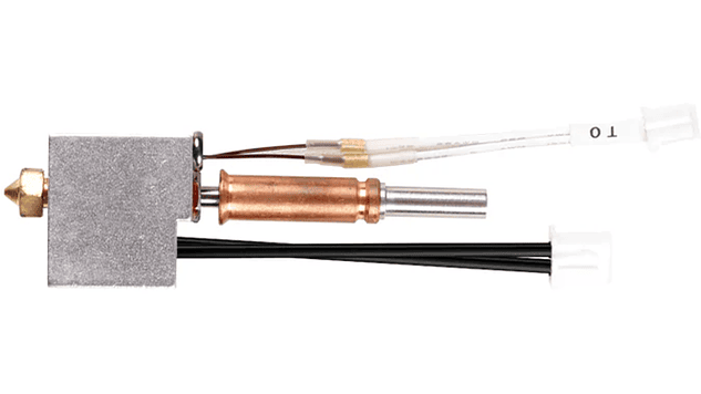 Hotend 0,8mm Liberación Rapida Kobra 3 / 3 V2 Combo Anycubic | Repuestos 3D 1