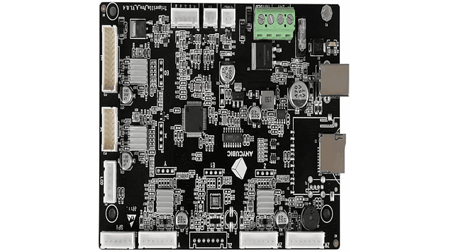 Tarjeta Madre Kobra 3 Anycubic | Repuestos 3D 1