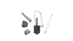 Hotend Kit Kobra 3 Max Series Anycubic | Repuestos 3D