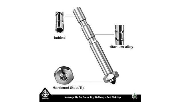 Hotend Kit Kobra 3 Max Series Anycubic | Repuestos 3D 3