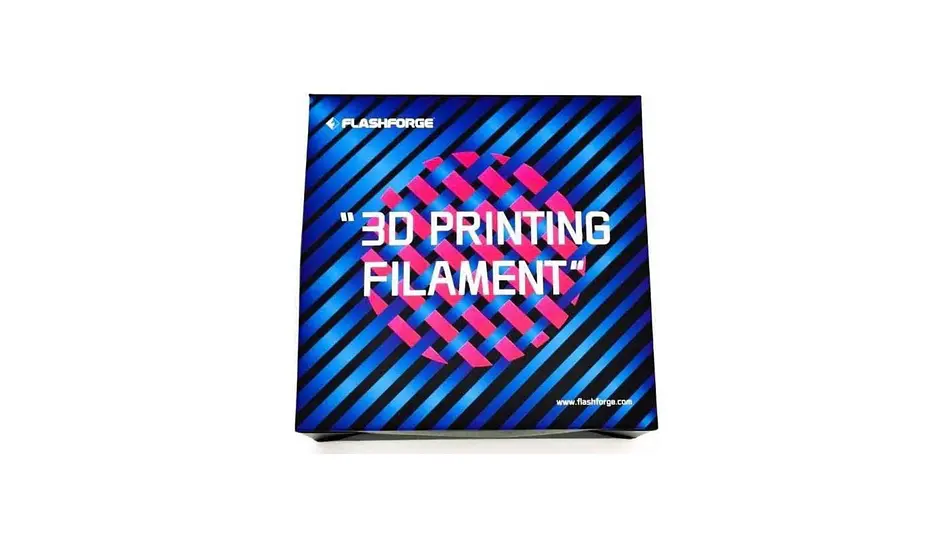 Filamento Pla+ Alta Velocidad Azul Cielo FLASHFORGE | FILAMENTOS 2